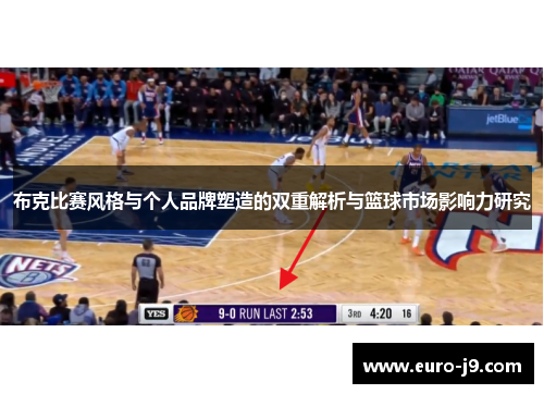 布克比赛风格与个人品牌塑造的双重解析与篮球市场影响力研究