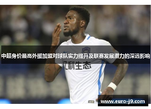 中超身价最高外援加盟对球队实力提升及联赛发展潜力的深远影响