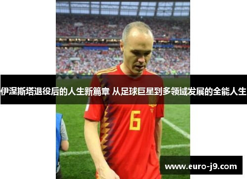 伊涅斯塔退役后的人生新篇章 从足球巨星到多领域发展的全能人生