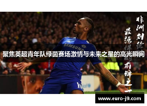 聚焦英超青年队绿茵赛场激情与未来之星的高光瞬间