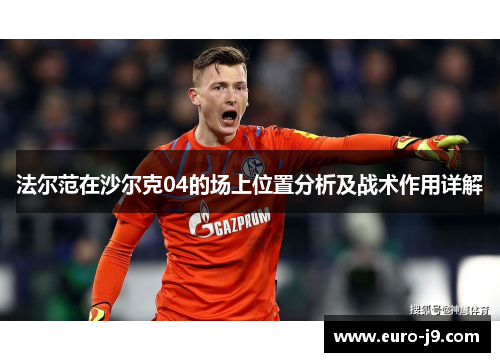 法尔范在沙尔克04的场上位置分析及战术作用详解